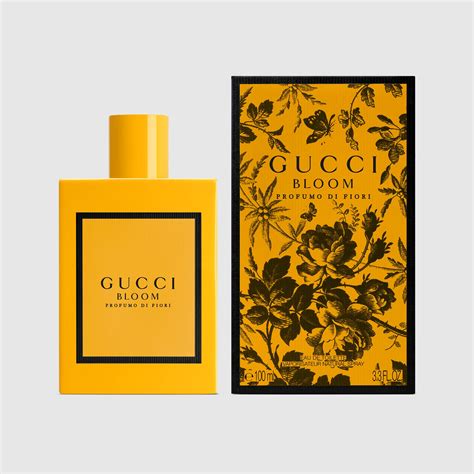 ultimo profumo di gucci|gucci bloom release date.